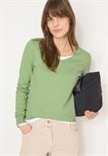 bamboo green melange