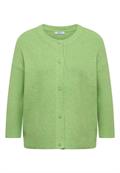 bamboo green melange