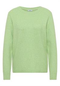 bamboo green melange