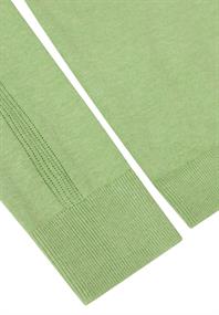 bamboo green melange