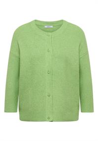 bamboo green melange