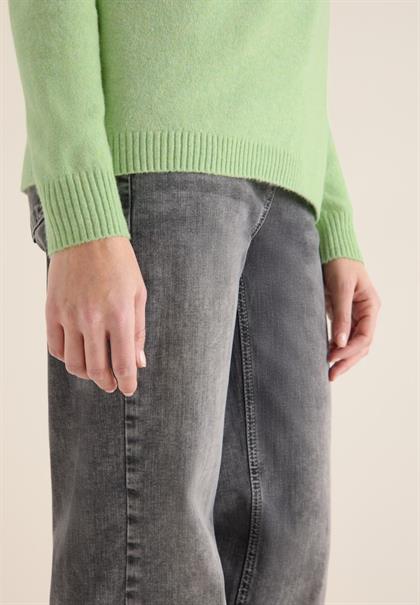 bamboo green melange