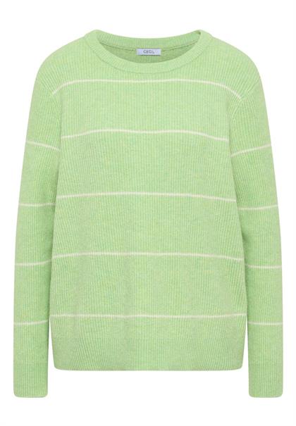 bamboo green melange