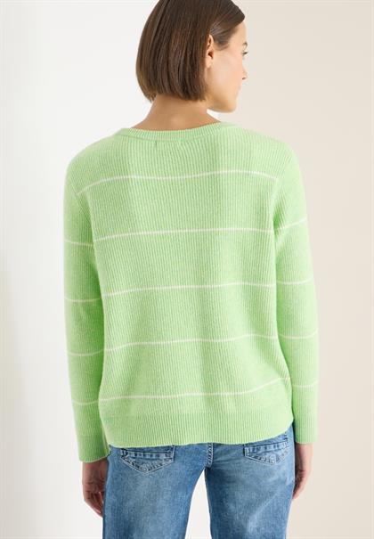 bamboo green melange