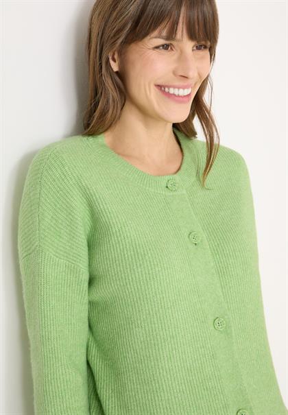 bamboo green melange