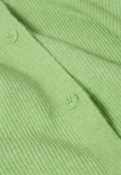 bamboo green melange