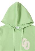 bamboo green