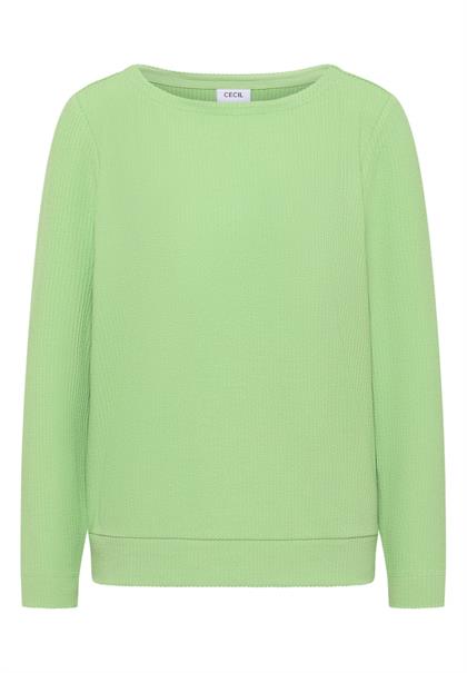 bamboo green