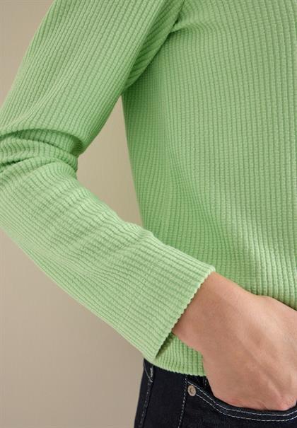 bamboo green