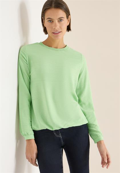 bamboo green