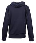 Banner Shield Hoodie evening blue