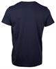 Banner Shield T-Shirt blau