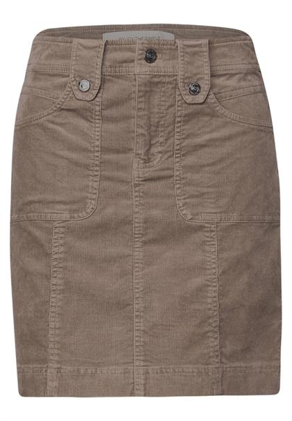 bark brown