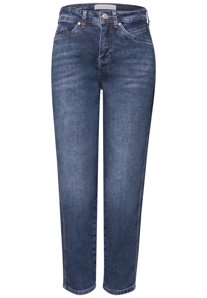 Street One Damen Jeans A380585 günstig online kaufen