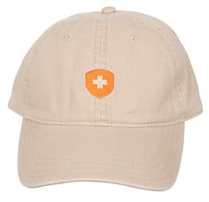 Baseball Cap beige