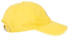 Baseball Cap gelb