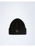 Basic beanie black