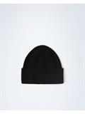 Basic beanie black