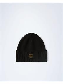 Basic beanie black