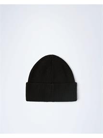 Basic beanie black