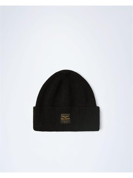 Basic beanie black