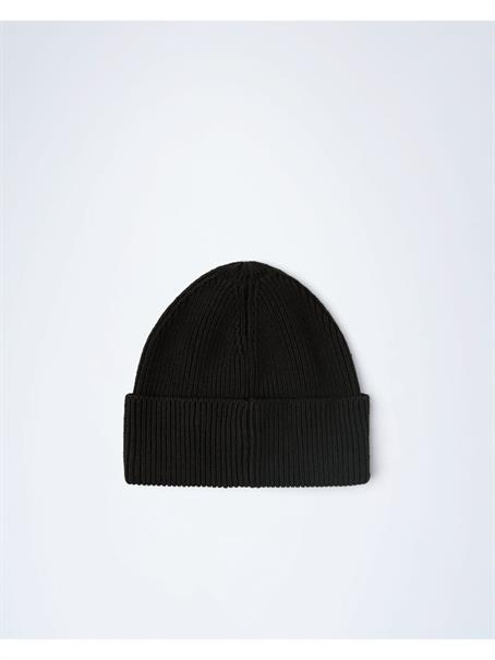 Basic beanie black