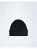 Basic beanie salute