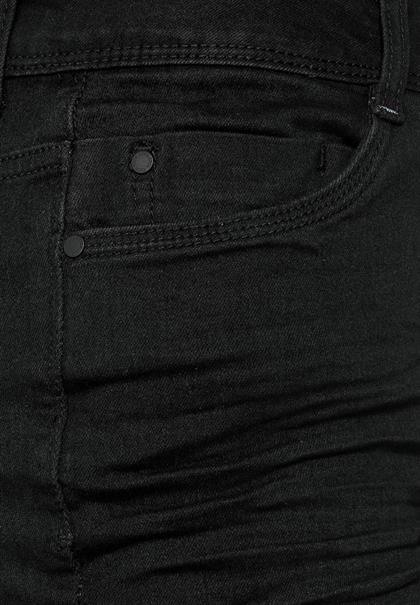 basic black wash