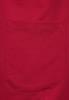 Basic Blazer autumn red