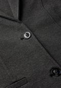 Basic Blazer black