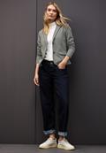 Basic Blazer black