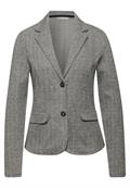 Basic Blazer black