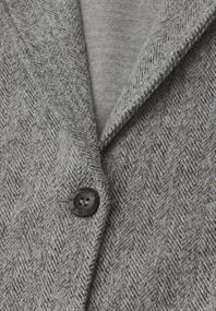 Basic Blazer black