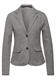 Basic Blazer black