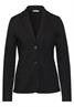 Basic Blazer black