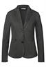 Basic Blazer black