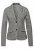 Basic Blazer black