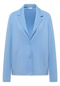 Basic Blazer cloud blue