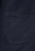 Basic Blazer deep blue