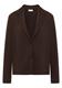 Basic Blazer macchiato brown