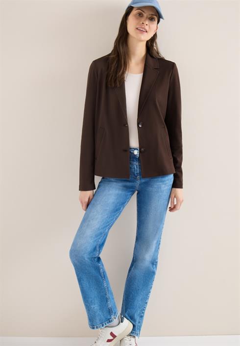 basic-blazer-mit-reverskragen-macchiato-brown