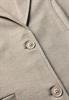 Basic Blazer morning beige mel.