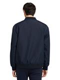 Basic Bomberjacke sky captain blue