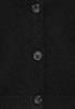 Basic Cardigan black