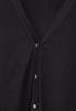 Basic Cardigan black