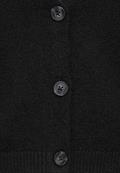 Basic Cardigan black