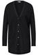 Basic Cardigan black