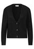 Basic Cardigan black