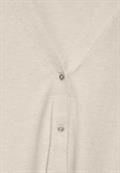 Basic Cardigan oak beige melange