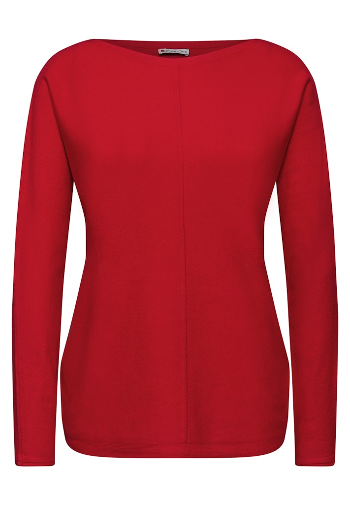 Street One Damen Pullover A303321 günstig online kaufen